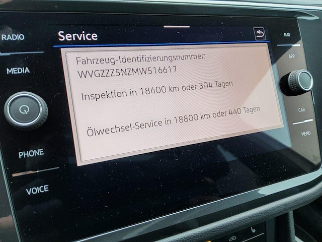 Volkswagen Tiguan 2.0 TDI DSG R-Line