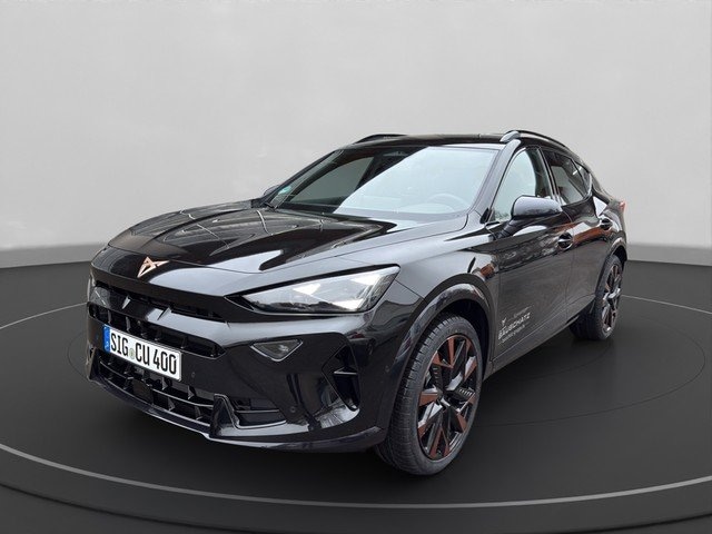 Cupra Formentor 2.0 TSI DSG