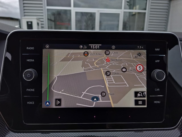 Volkswagen T-Cross 1.0 TSI DSG IQ.Drive R-Line