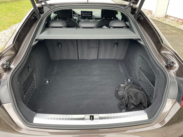 Audi S5 Quattro Sportback