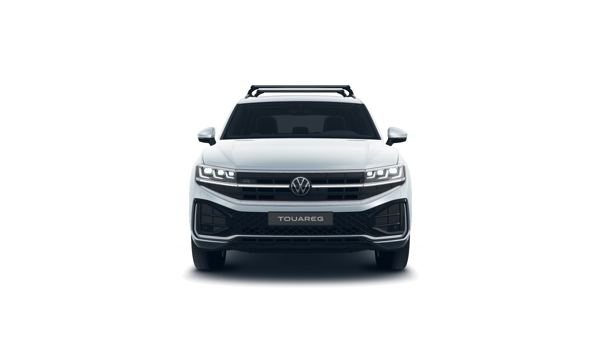 Volkswagen Touareg 3.0 V6 TDI R-Line