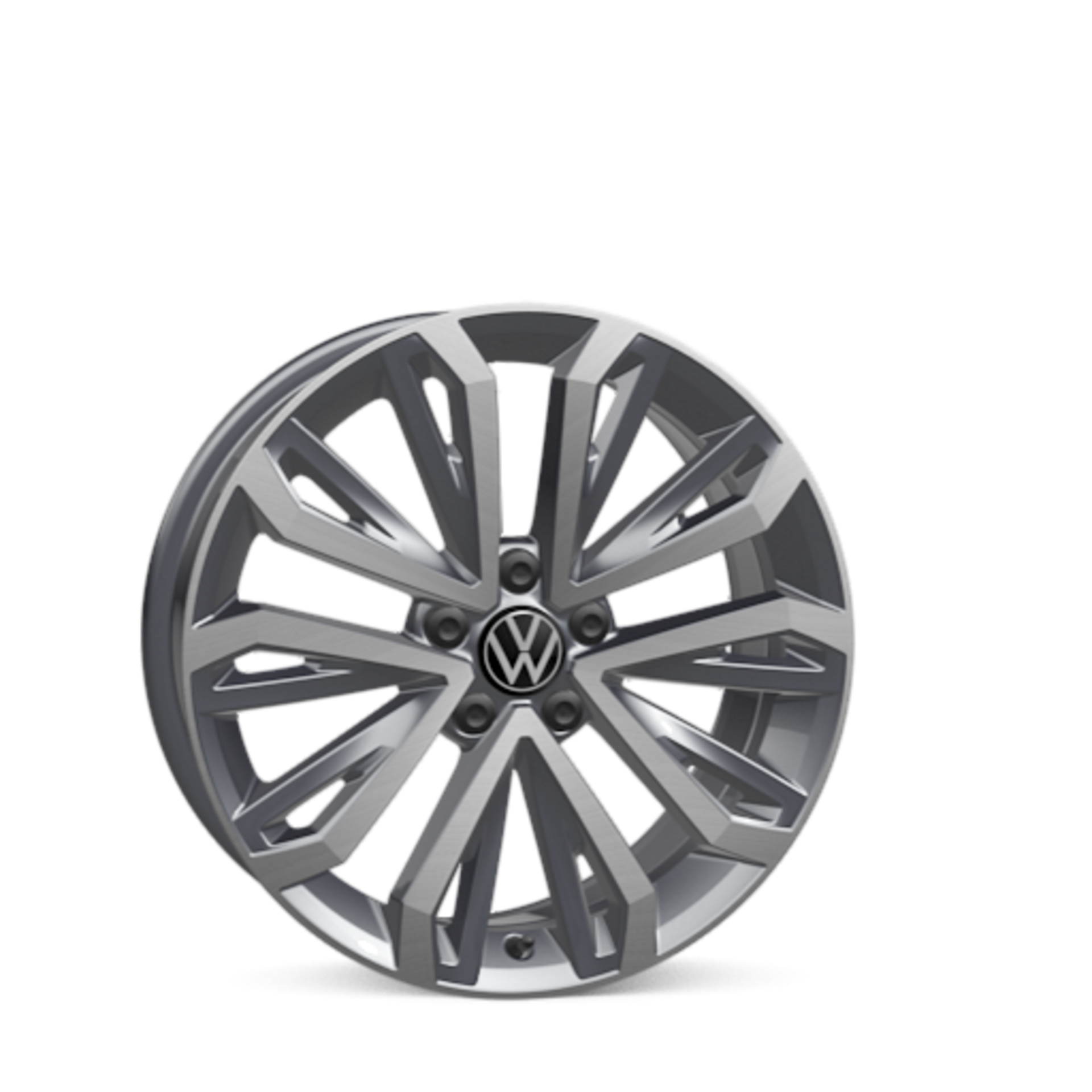 Volkswagen T-Roc 1.5 TSI Cabriolet