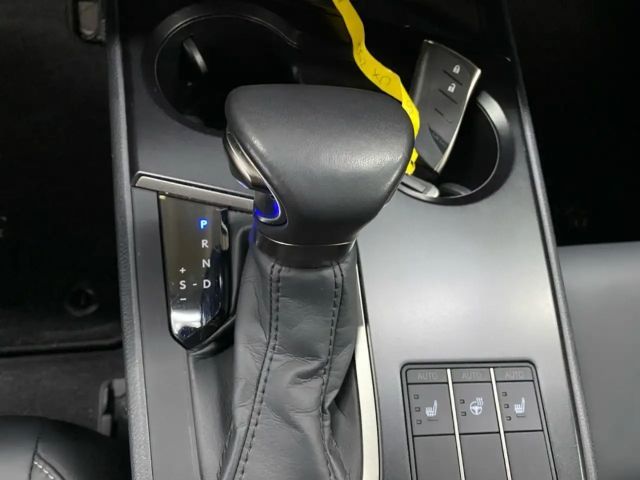 Lexus UX 250h F Sport Sport