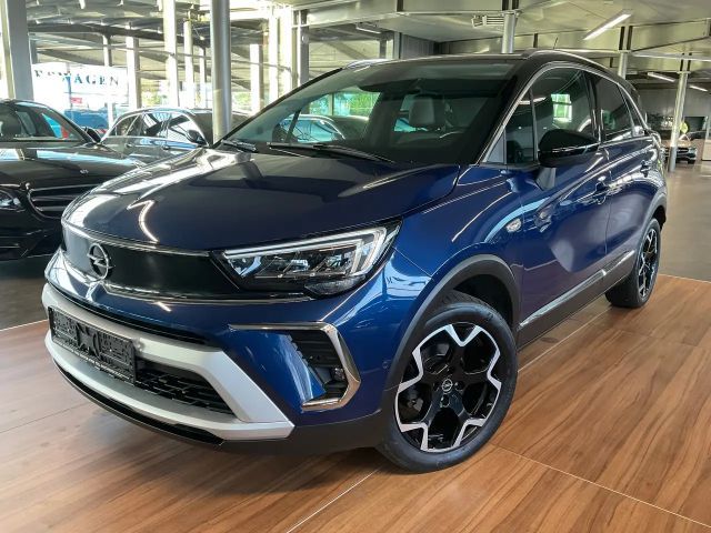 Opel Crossland X 1.5 Turbo Ultimate