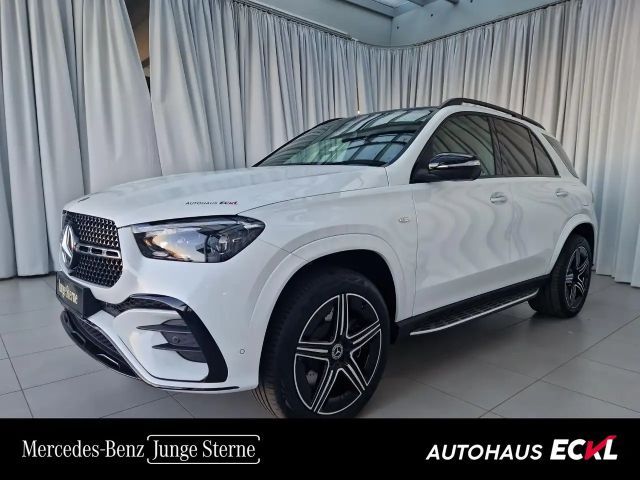 Mercedes-Benz GLE 350 4MATIC