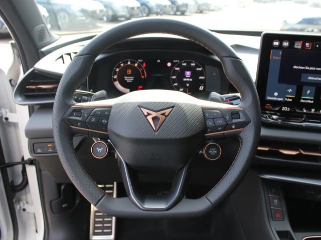 Cupra Terramar 2.0 TSI VZ