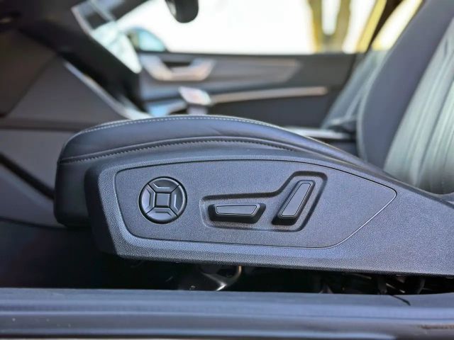 Audi A6 45 TFSI Avant Quattro