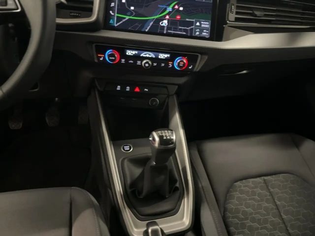 Audi A1 25 TFSI S-Line