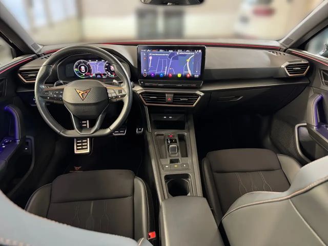 Cupra Leon 1.4 VZ e-Hybrid