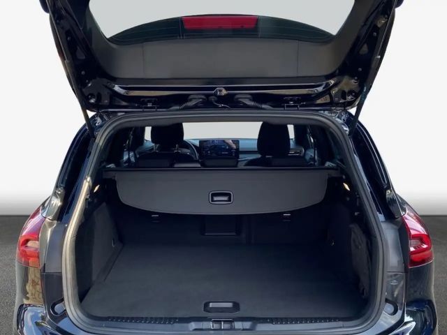 Ford Focus ST Line Wagon