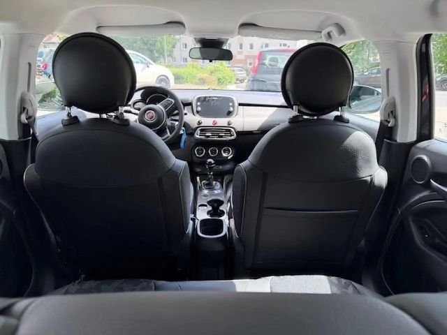 Fiat 500X Cross Turbo