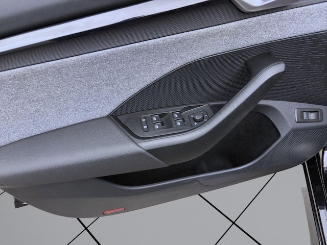 Skoda Octavia 2.0 TDI Combi Tour