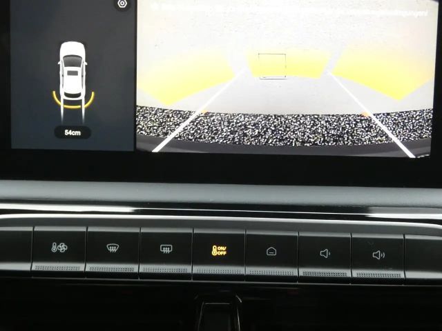 MG MG3 Comfort Hybrid+