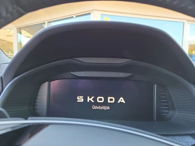 Skoda Kamiq 1.0 TSI Selection