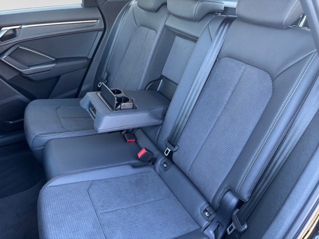 Audi Q3 35 TDI S-Line S-Tronic