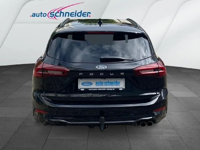 Ford Focus ST Line Wagon