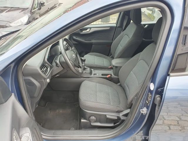 Ford Kuga Cool & Connect