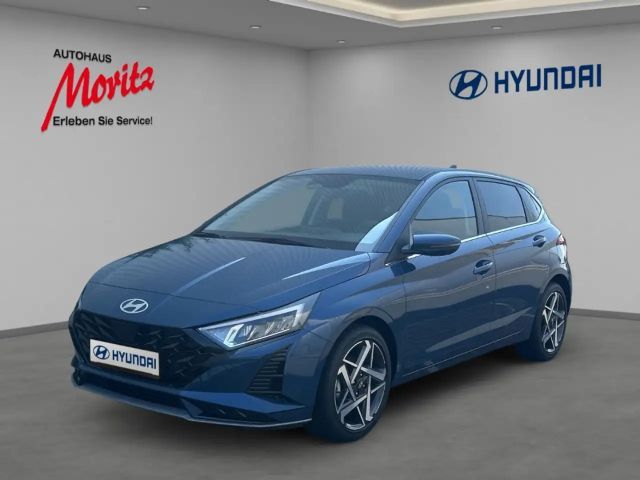 Hyundai i20 1.0 Prime Smart T-GDi
