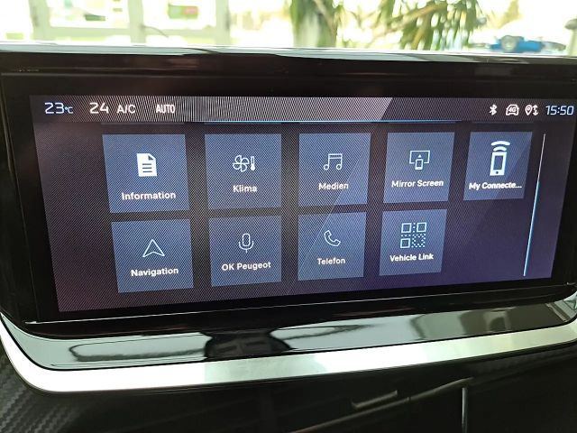 Peugeot 208 Allure Pack PureTech