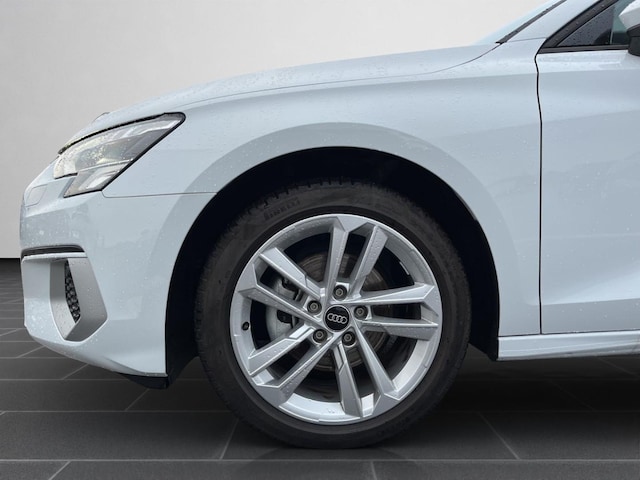 Audi A3 30 TFSI S-Tronic Sedan