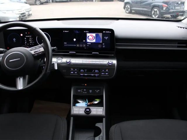 Hyundai Kona Electric