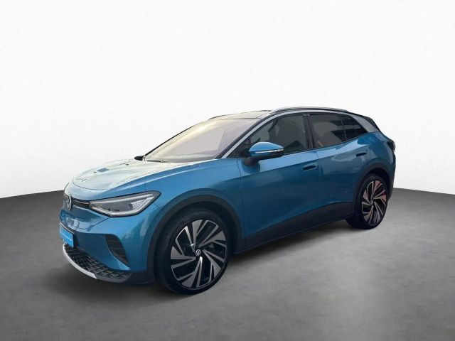 Volkswagen ID.4 IQ.Drive Performance Pro