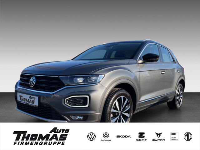 Volkswagen T-Roc 1.0 TSI Style