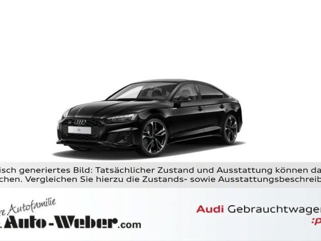 Audi S5 Quattro Sportback