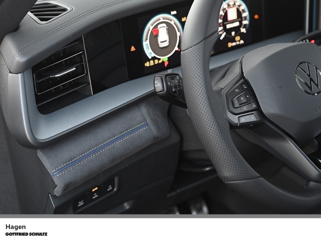 Volkswagen Tayron 4Motion DSG R-Line