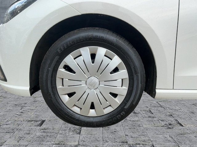 Seat Ibiza Reference