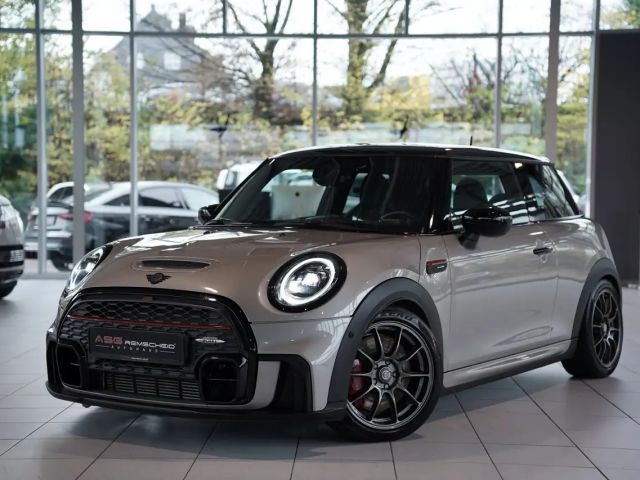 MINI John Cooper Works JCW Trim *2.H *Navi *ACC *Kam