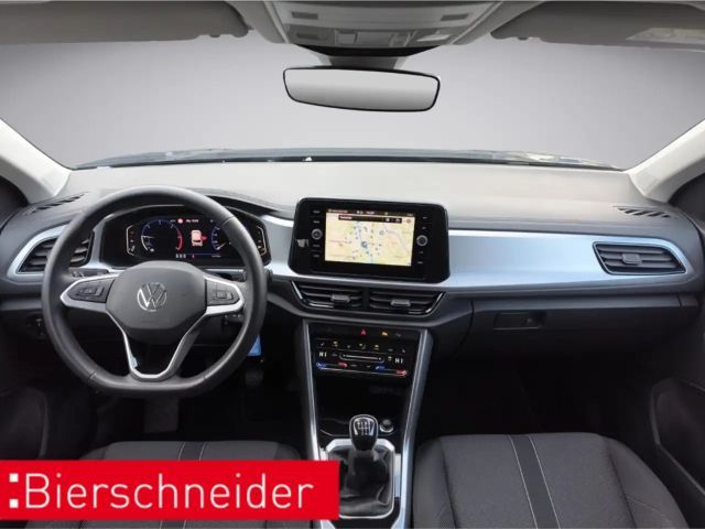 Volkswagen T-Roc 2.0 TDI Life