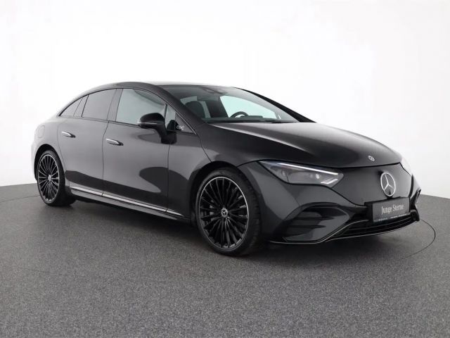 Mercedes-Benz EQE 350 4MATIC Sedan