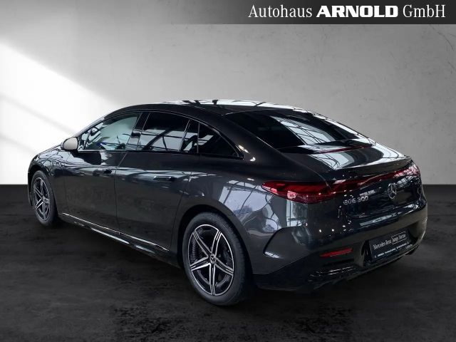 Mercedes-Benz EQE 300 AMG Line Sedan