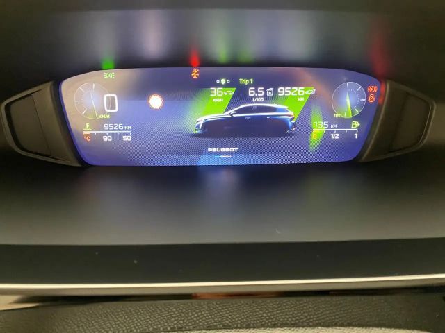 Peugeot 308 Allure Pack