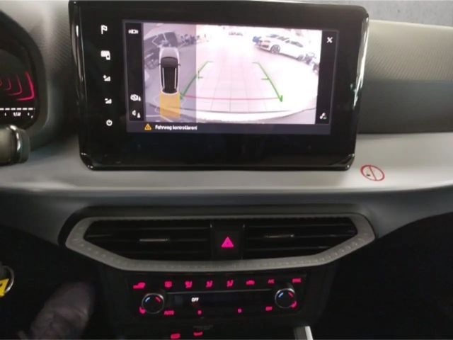 Seat Arona 1.5 TSI DSG FR-lijn