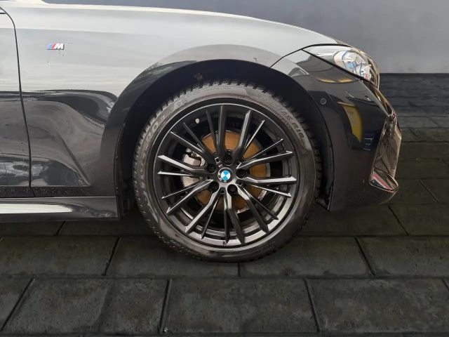 BMW 320 320d M-Sport xDrive