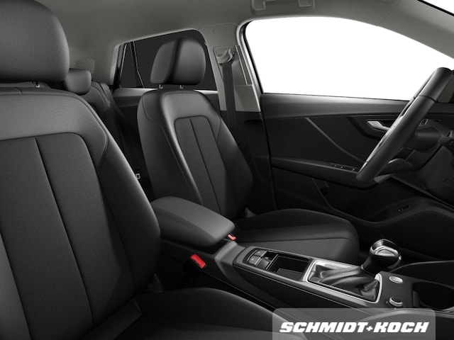 Audi Q2 35 TFSI S-Tronic