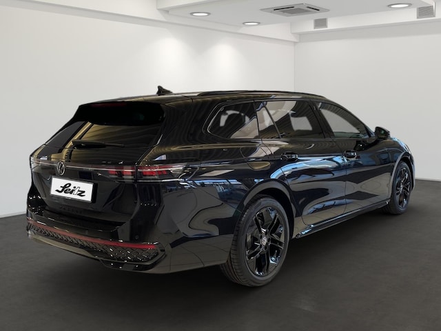 Volkswagen Passat 2.0 TDI