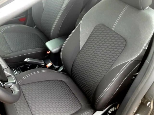 Ford Fiesta EcoBoost Titanium