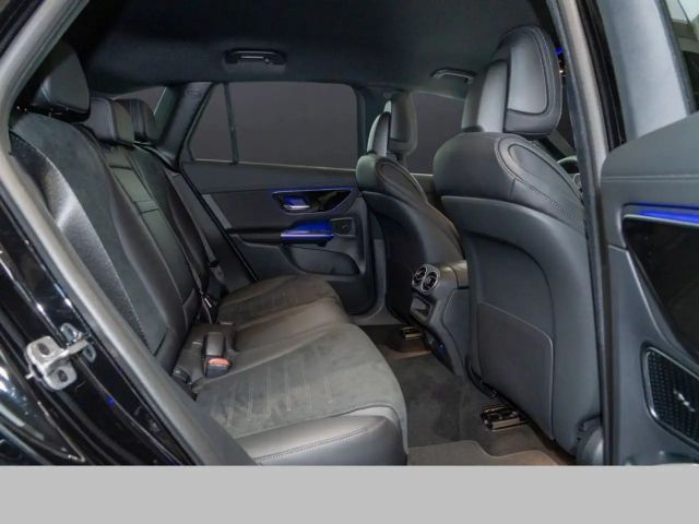 Mercedes-Benz GLC 300 4MATIC