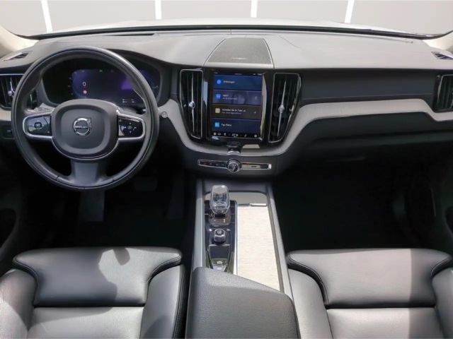 Volvo XC60 Inscription Recharge T6