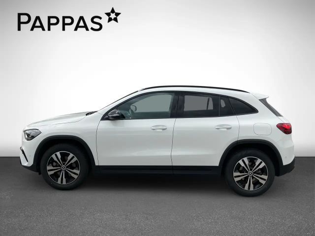 Mercedes-Benz GLA 200 GLA 200 d