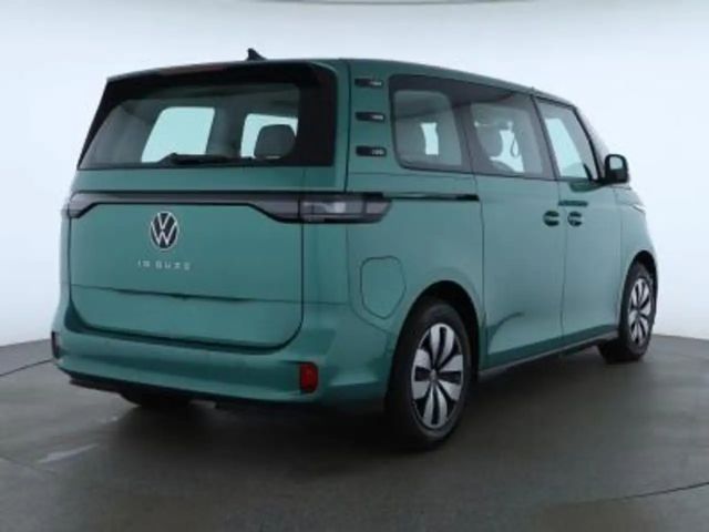 Volkswagen ID.Buzz Pro