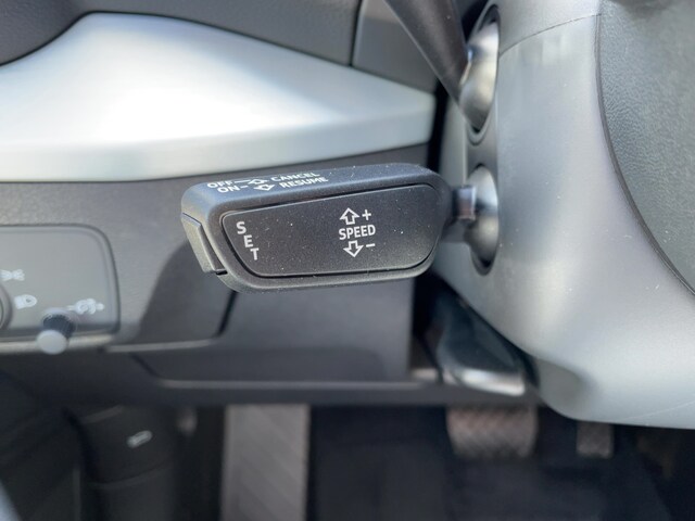 Audi Q2 35 TDI S-Tronic