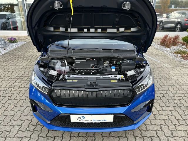 Skoda Enyaq Sportline iV 80