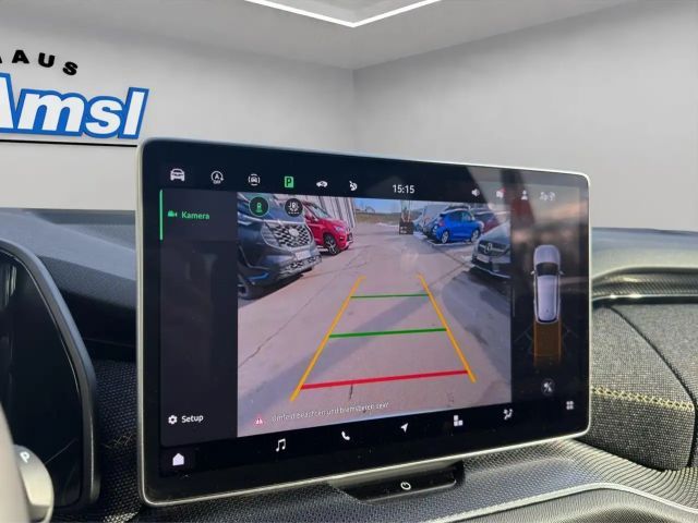 Skoda Kodiaq 2.0 TDI Selection