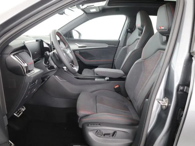 Skoda Kodiaq 2.0 TSI 4x4 RS