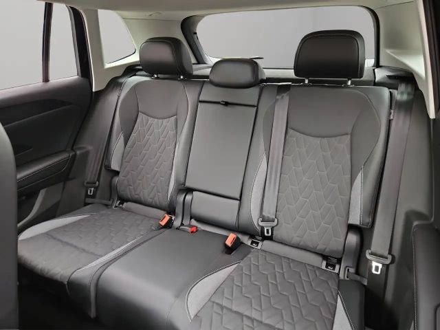 Volkswagen Tiguan 1.5 eTSI IQ.Drive