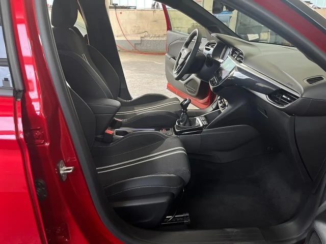 Opel Corsa GS-Line Grand Sport Turbo